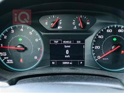 شيفروليه ماليبو